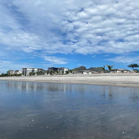 Playa Caracol Chame Aparthotel ภายนอก รูปภาพ
