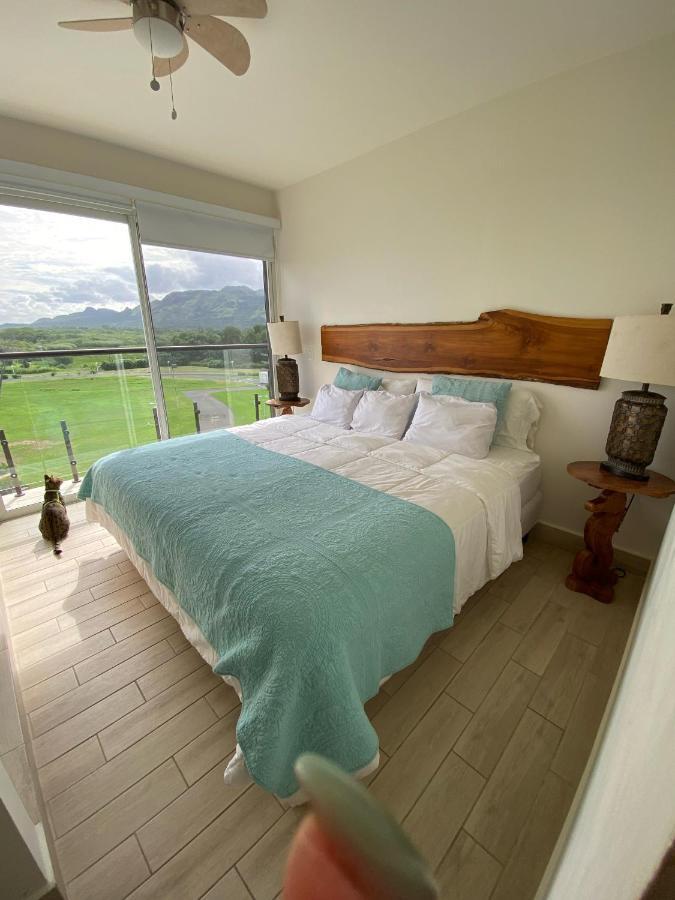 Playa Caracol Chame Aparthotel ภายนอก รูปภาพ