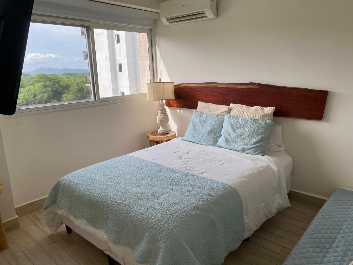 Playa Caracol Chame Aparthotel ภายนอก รูปภาพ