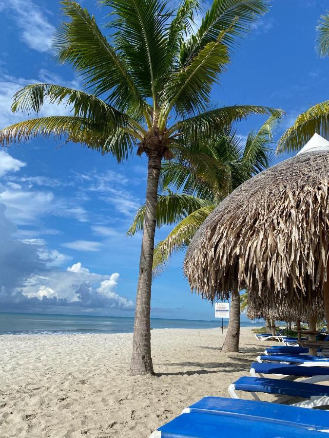Playa Caracol Chame Aparthotel ภายนอก รูปภาพ